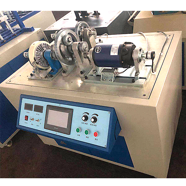 轮系功能效率测试实训台,仪表照明实训装置