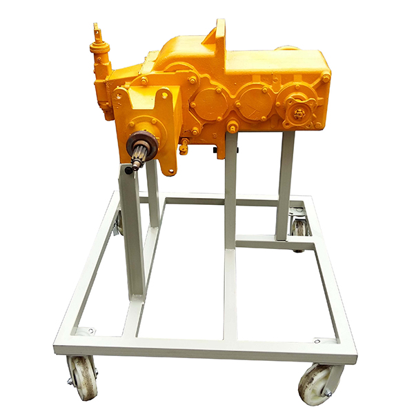 装载机7档手动变速器拆卸装配实训台,流化床干燥单元实训台